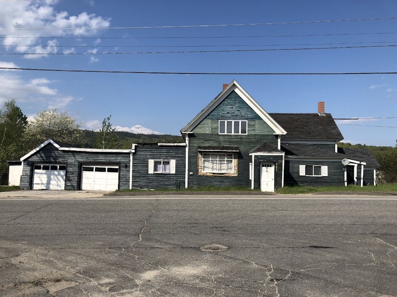 Bring Your Tools, Lumber & Carpentry Skills 207 Route 108, Rumford ME